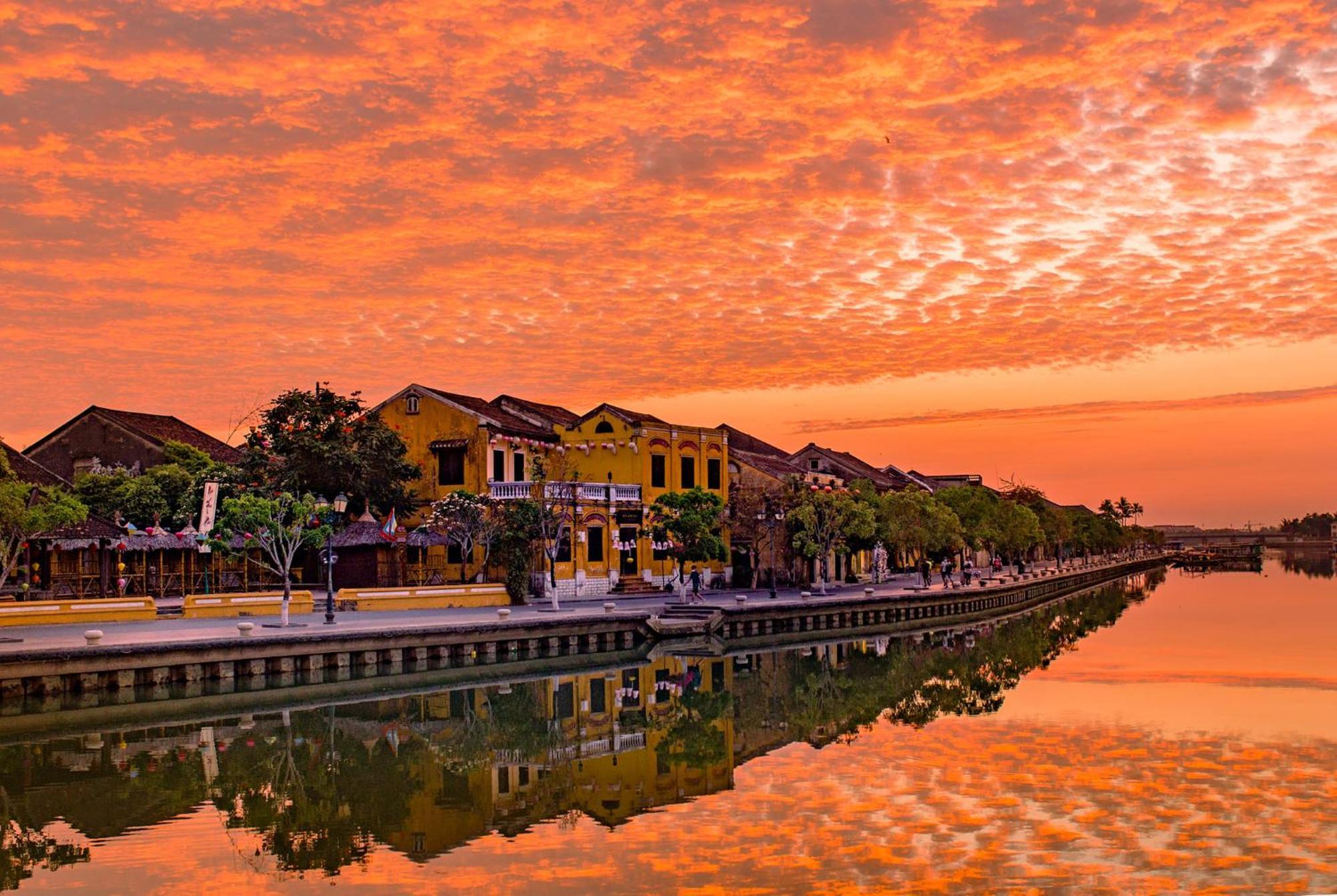 Hoianan Boutique Hotel Hoi An Eksteriør billede