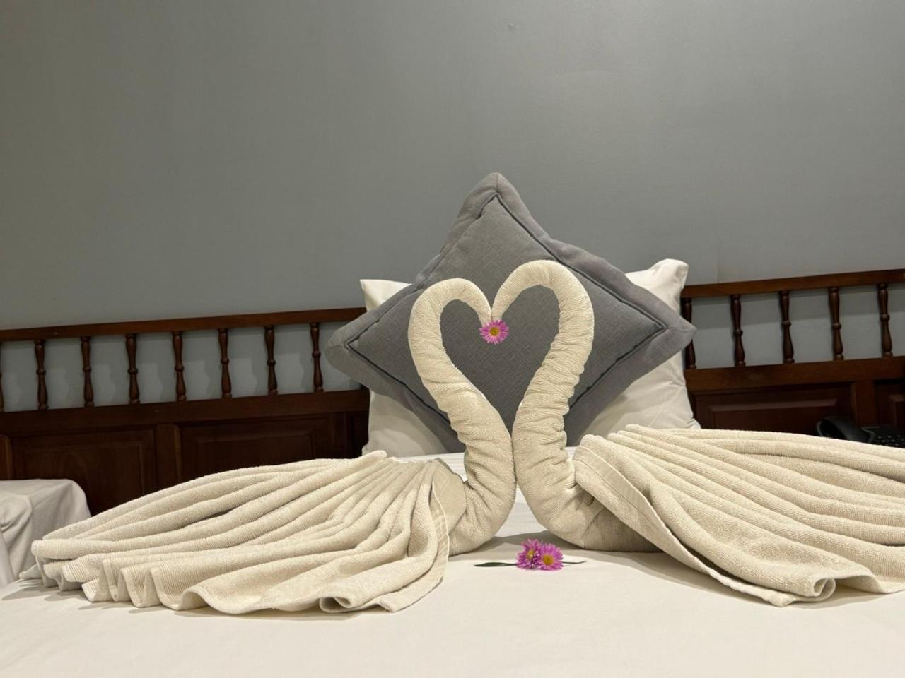 Hoianan Boutique Hotel Hoi An Eksteriør billede