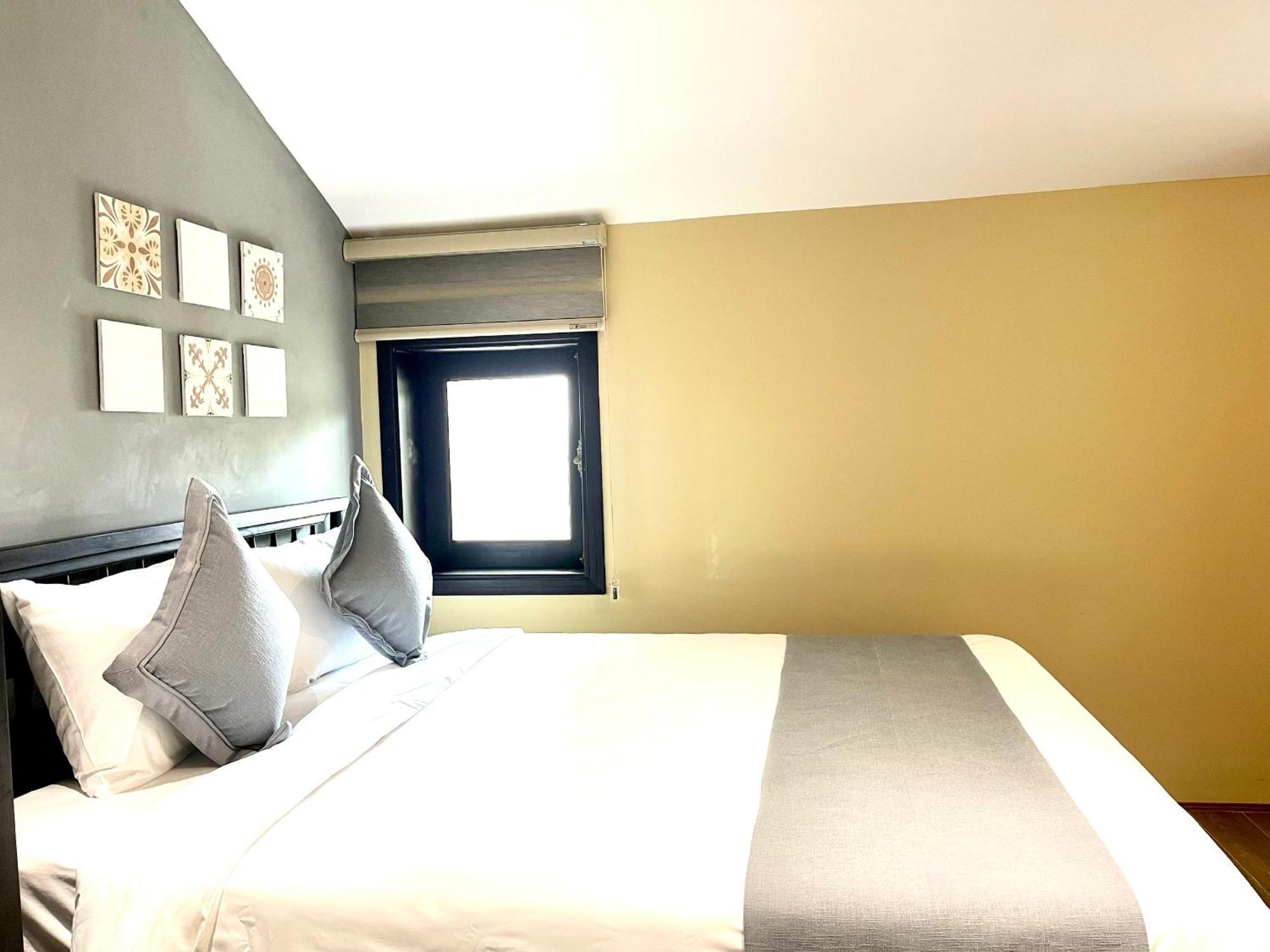 Hoianan Boutique Hotel Hoi An Eksteriør billede